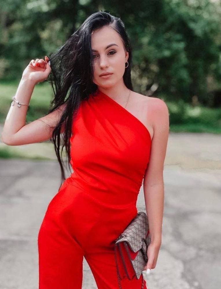 Индивидуалка 🎥 Милена фото № 2 в городе Москва