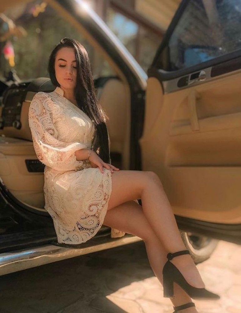 Индивидуалка 🎥 Милена фото № 2 в городе Москва