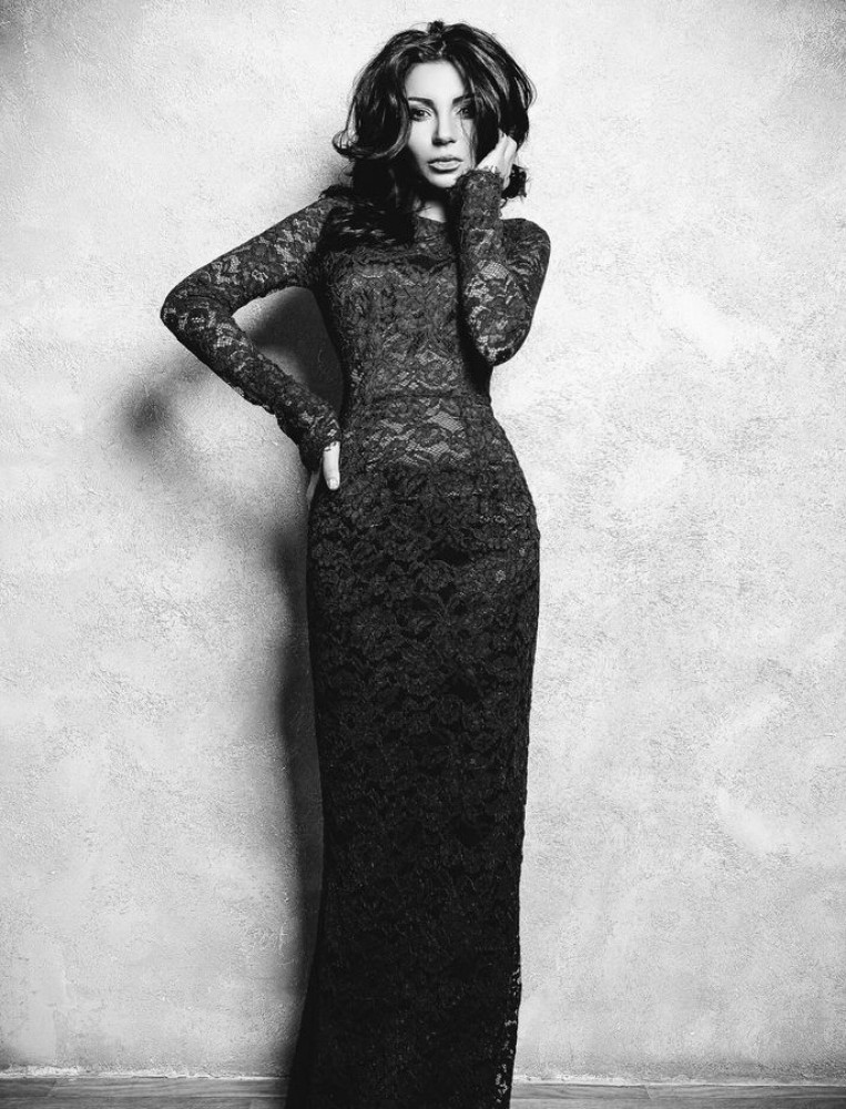 Индивидуалка 🎥 Мишель фото № 2 в городе Москва