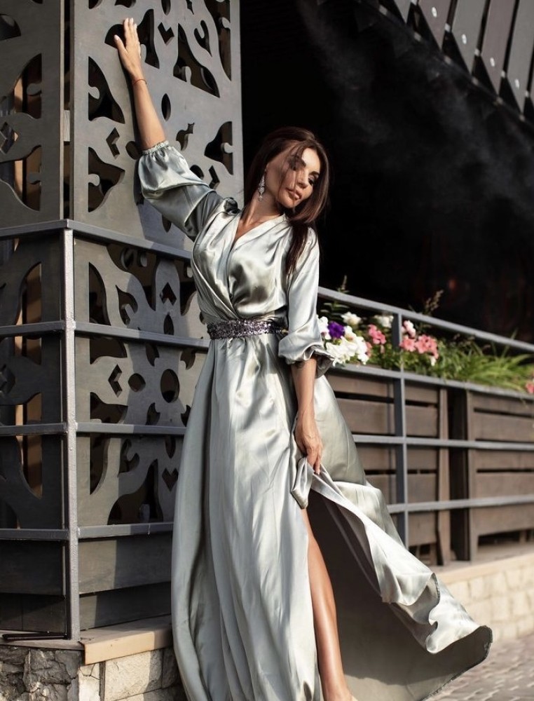 Индивидуалка 🎥 Мишель фото № 2 в городе Москва