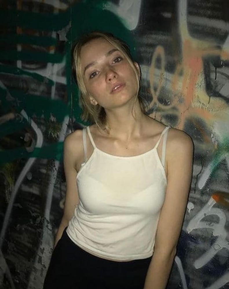 Индивидуалка 🎥 Наденька фото № 2 в городе Москва