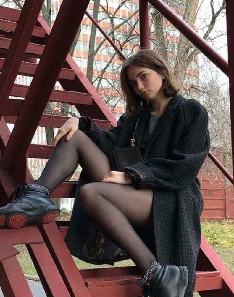 Индивидуалка 🎥 Наденька фото № 2 в городе Москва