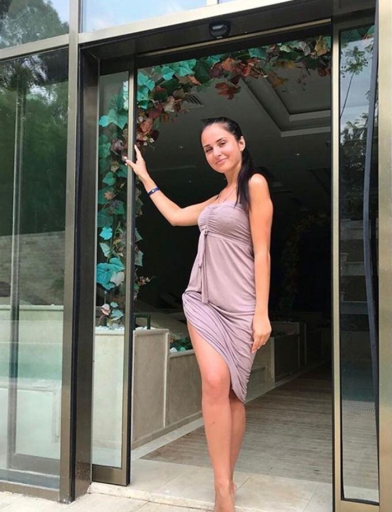 Индивидуалка 🎥 Наденька фото № 2 в городе Москва