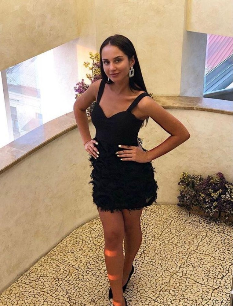 Индивидуалка 🎥 Наденька фото № 2 в городе Москва