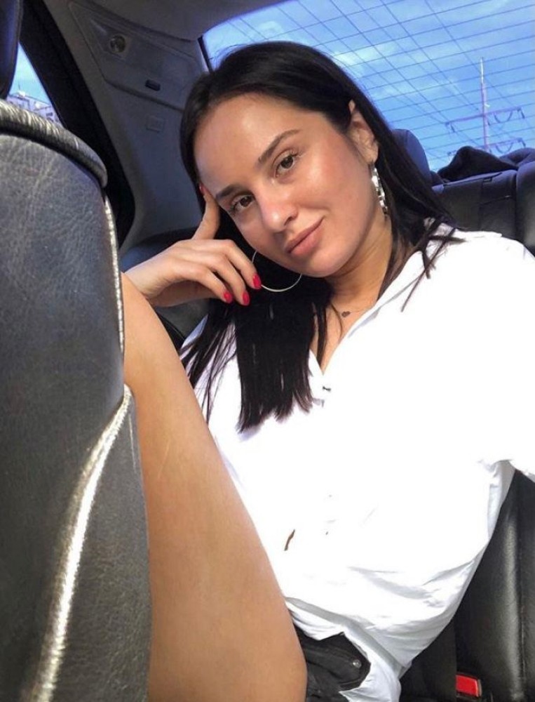 Индивидуалка 🎥 Наденька фото № 2 в городе Москва