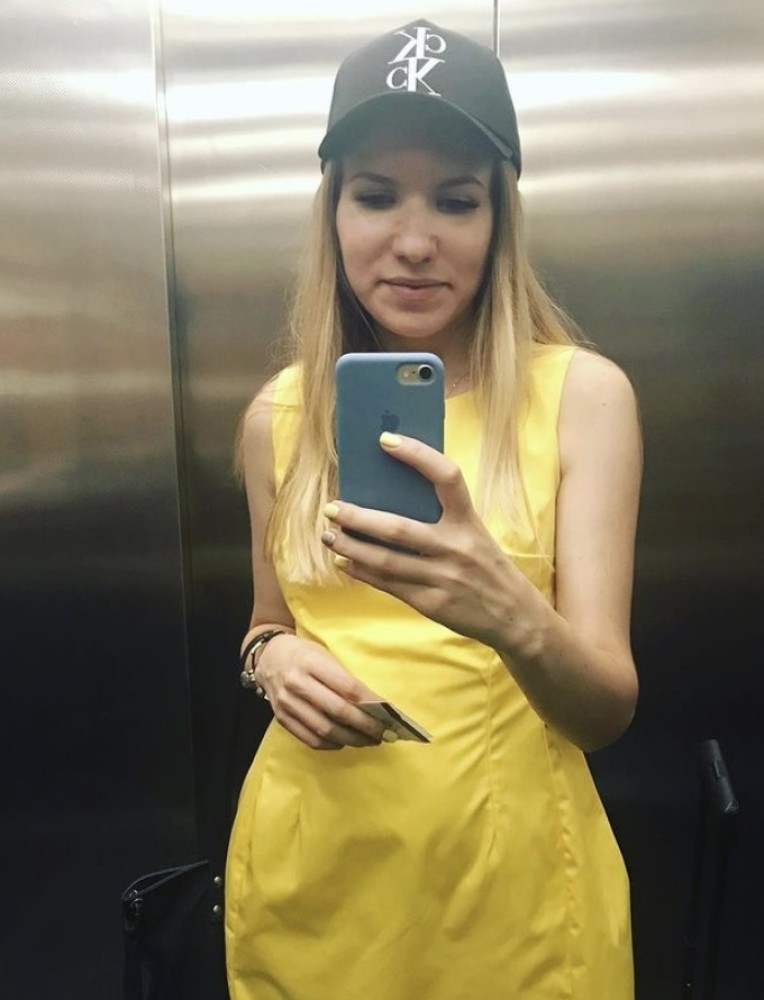 Индивидуалка 🎥 Надежда фото № 2 в городе Москва