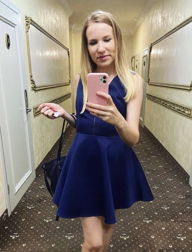 Индивидуалка 🎥 Надежда фото № 2 в городе Москва