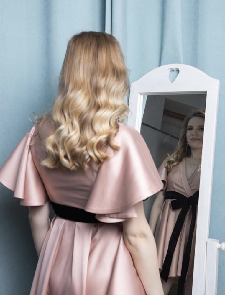 Индивидуалка 🎥 Надежда фото № 2 в городе Москва