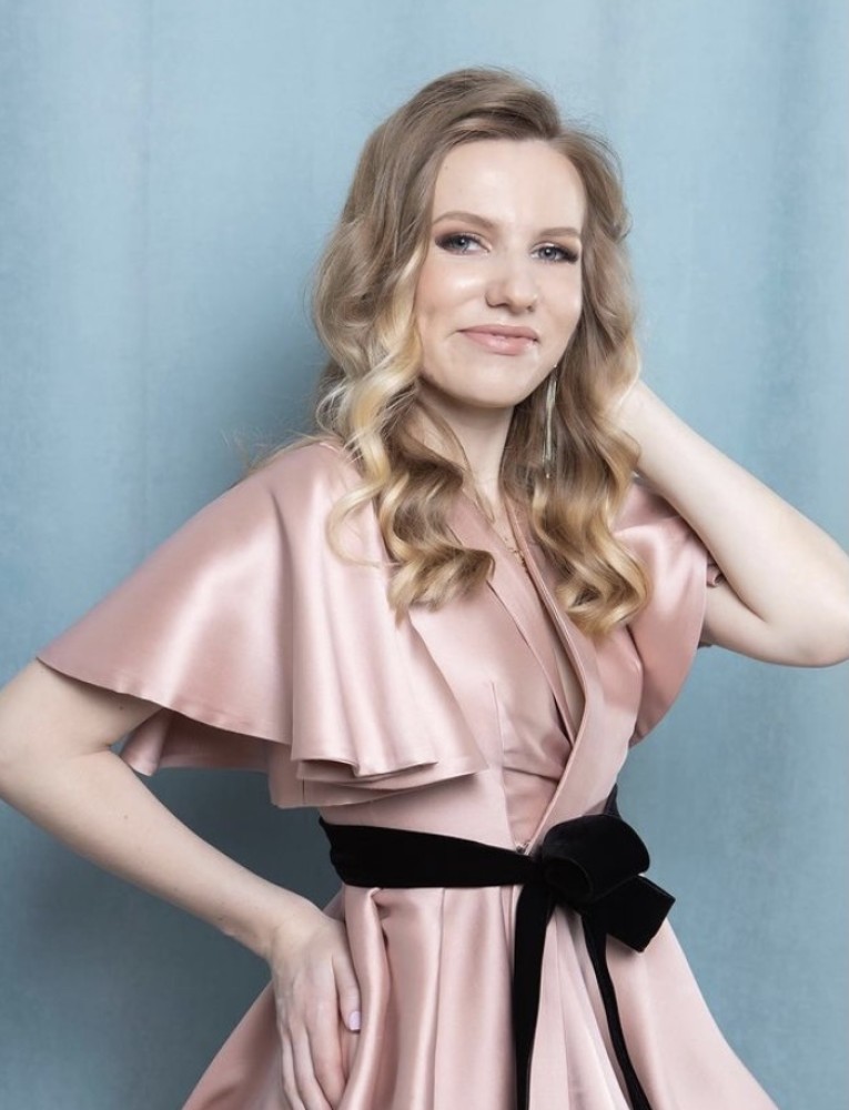 Индивидуалка 🎥 Надежда фото № 2 в городе Москва