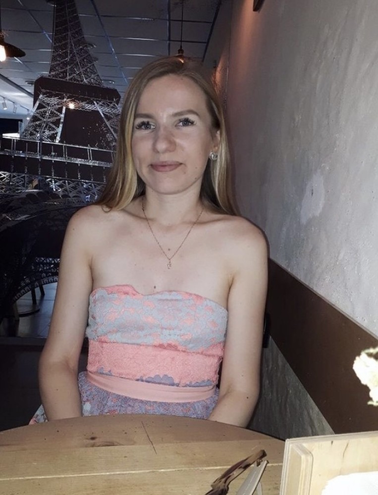 Индивидуалка 🎥 Надежда фото № 2 в городе Москва