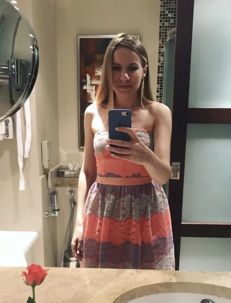 Индивидуалка 🎥 Надежда фото № 2 в городе Москва