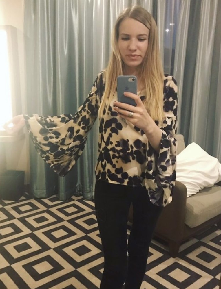 Индивидуалка 🎥 Надежда фото № 2 в городе Москва