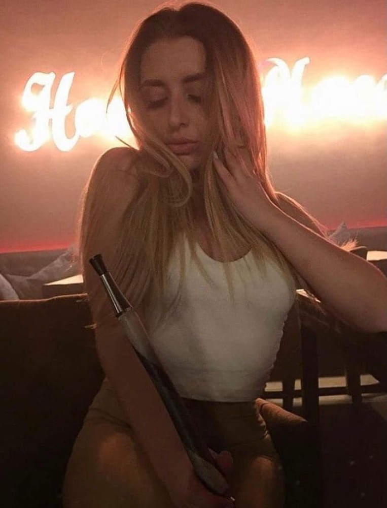 Индивидуалка 🎥 Надежда фото № 2 в городе Москва