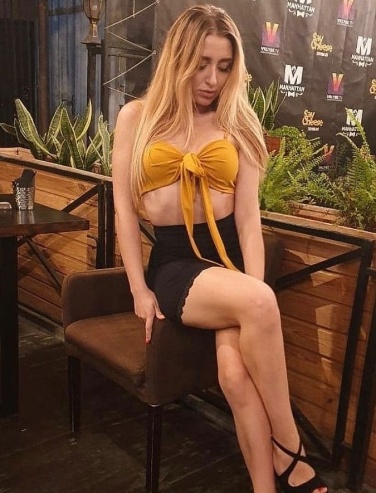 Индивидуалка 🎥 Надежда фото № 2 в городе Москва