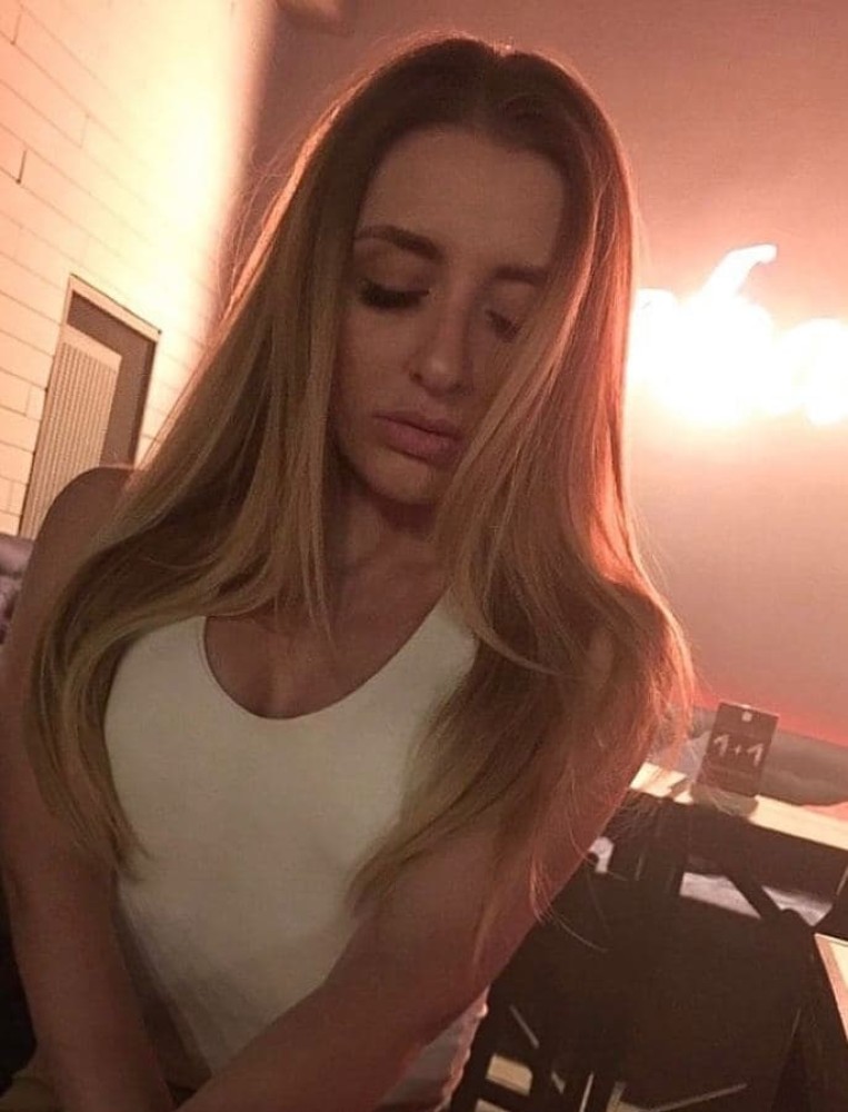 Индивидуалка 🎥 Надежда фото № 2 в городе Москва