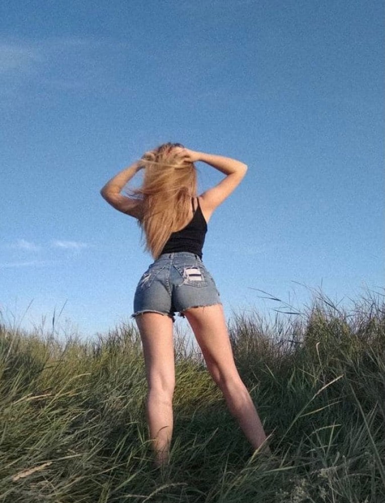 Индивидуалка 🎥 Надежда фото № 2 в городе Москва