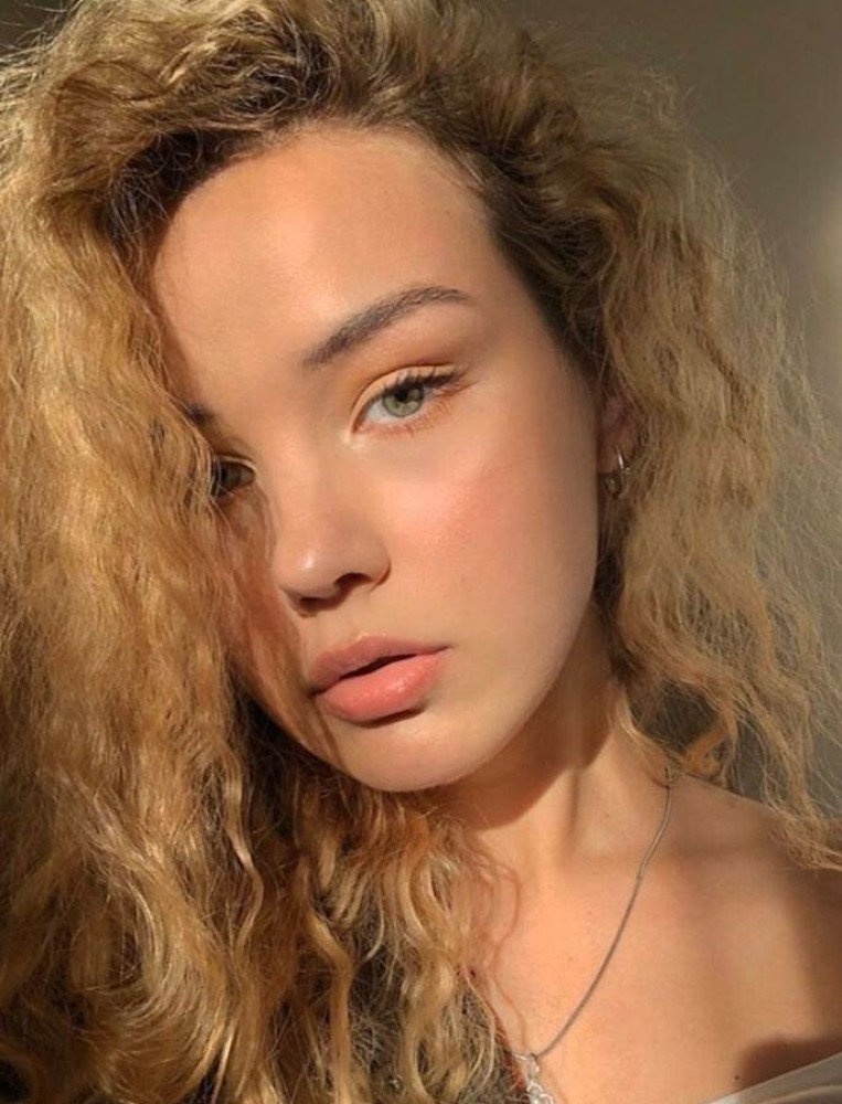 Индивидуалка 🎥 Нана фото № 2 в городе Москва