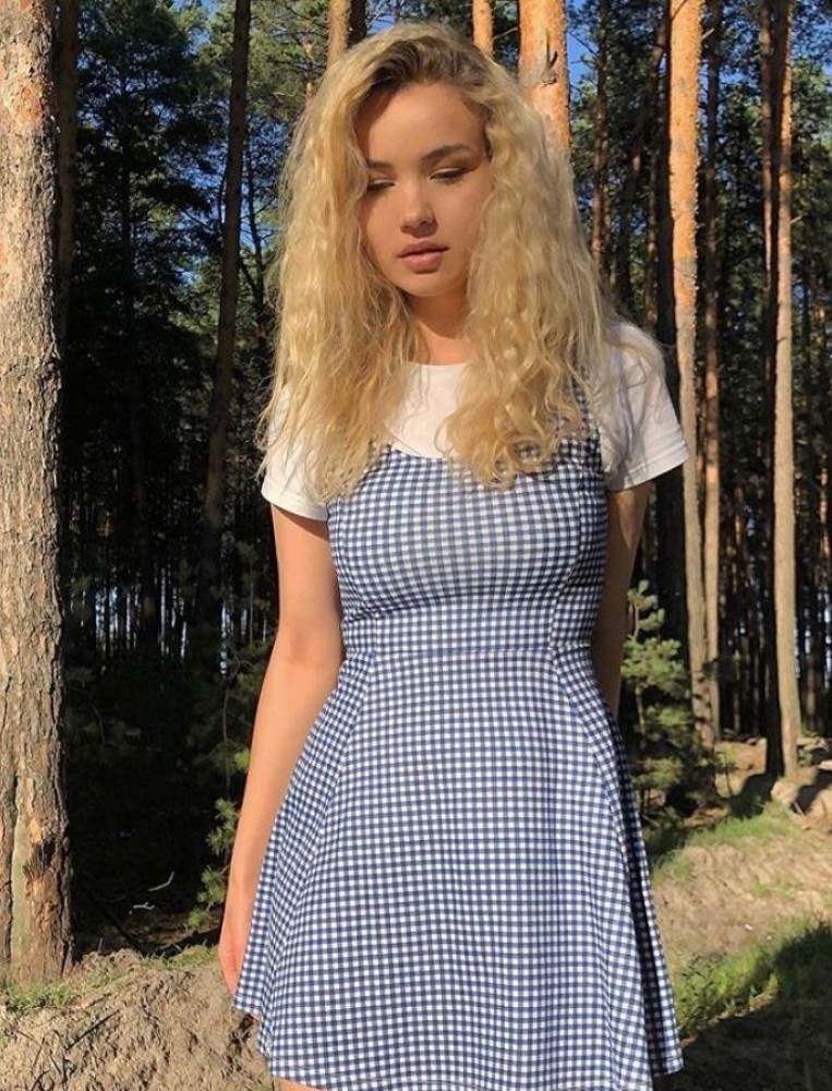 Индивидуалка 🎥 Нана фото № 2 в городе Москва