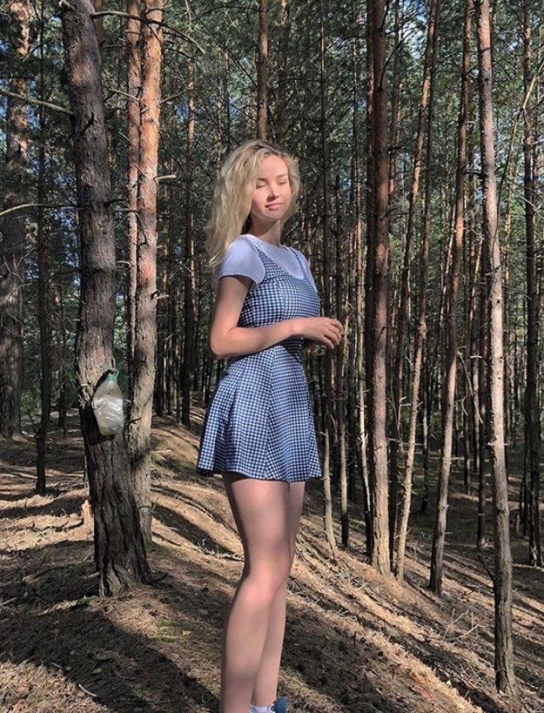 Индивидуалка 🎥 Нана фото № 2 в городе Москва