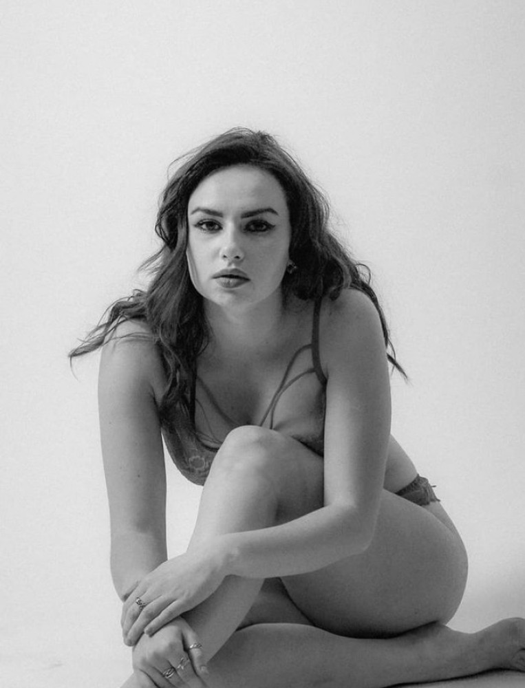 Индивидуалка 🎥 Нана фото № 2 в городе Москва