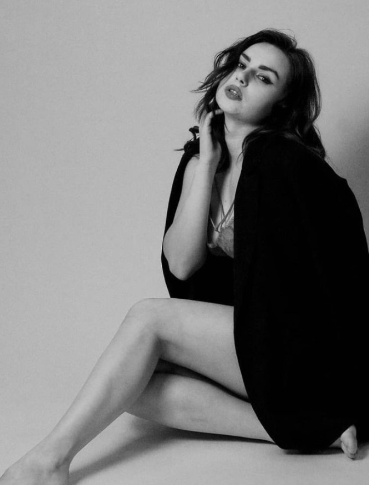 Индивидуалка 🎥 Нана фото № 2 в городе Москва