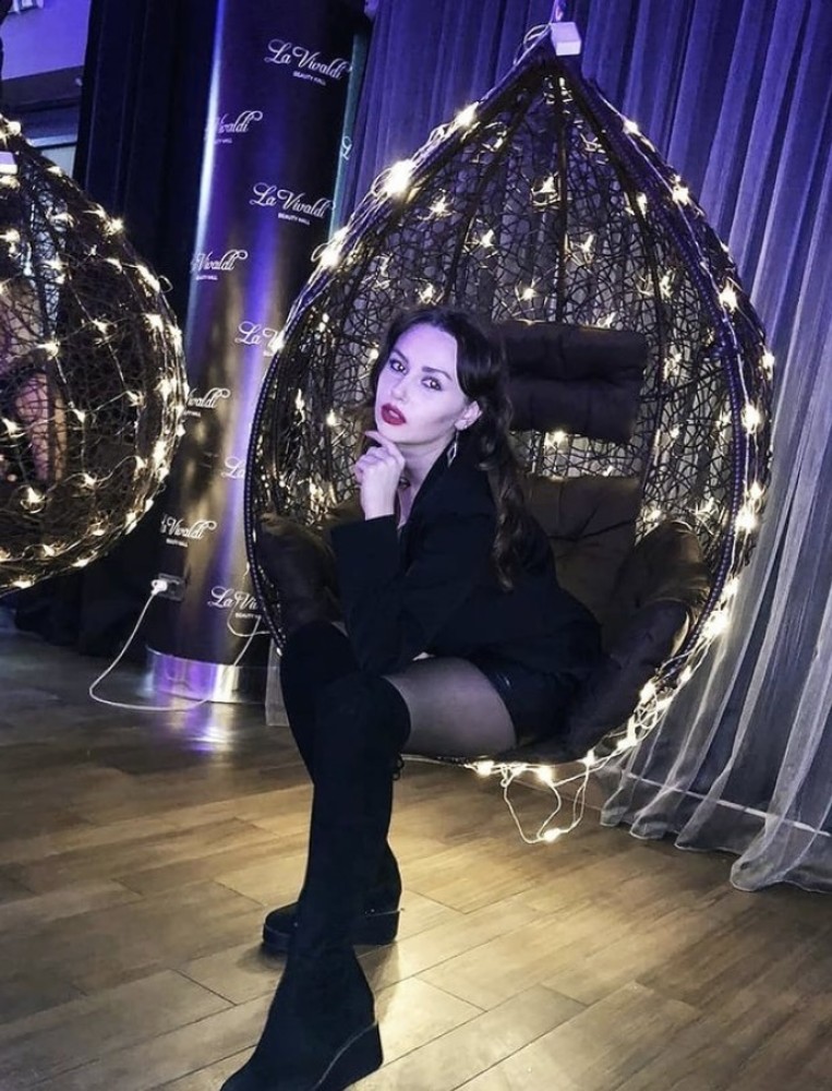 Индивидуалка 🎥 Нана фото № 2 в городе Москва