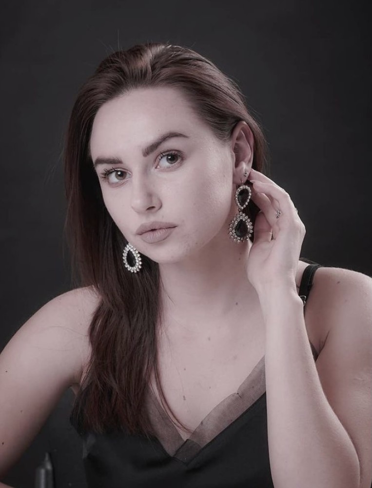 Индивидуалка 🎥 Нана фото № 2 в городе Москва