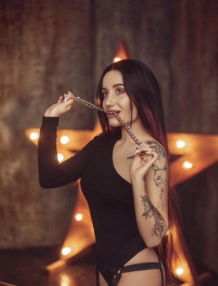 Индивидуалка 🎥 Наталья фото № 2 в городе Москва