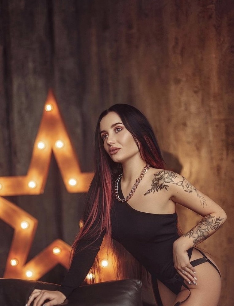 Индивидуалка 🎥 Наталья фото № 2 в городе Москва