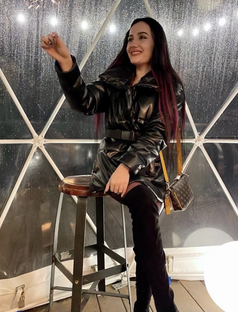 Индивидуалка 🎥 Наталья фото № 2 в городе Москва