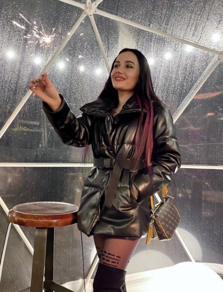 Индивидуалка 🎥 Наталья фото № 2 в городе Москва