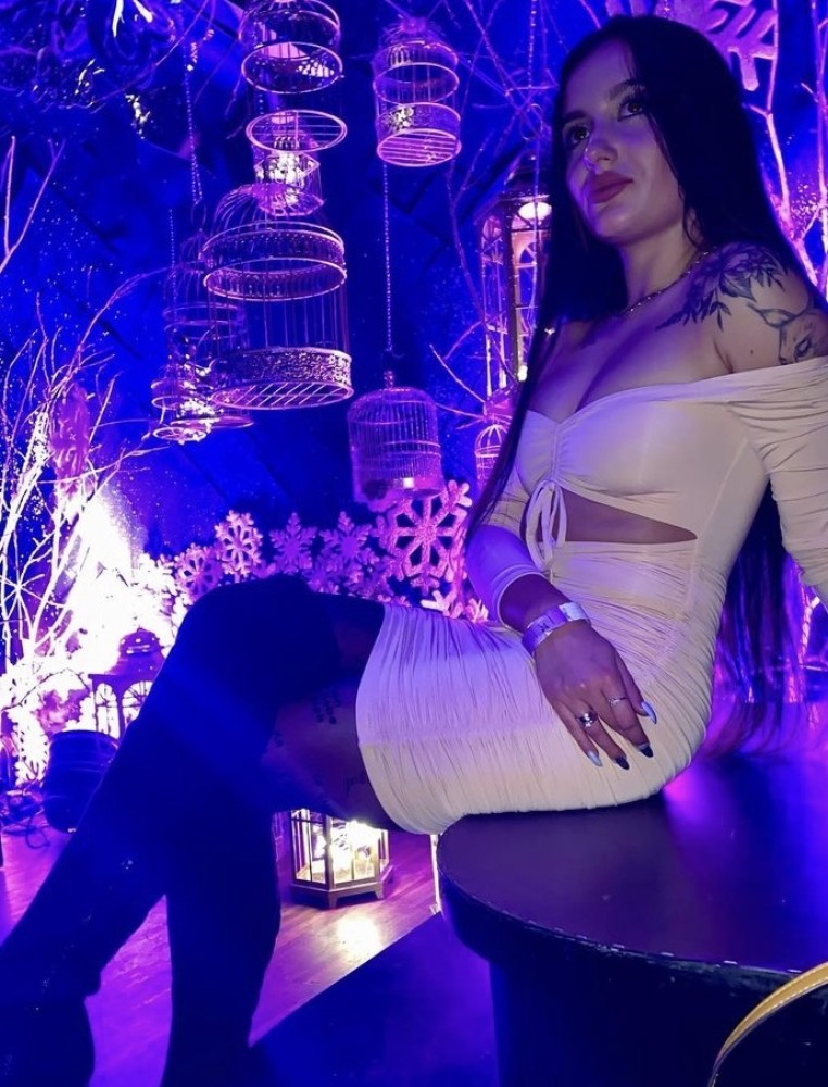 Индивидуалка 🎥 Наталья фото № 2 в городе Москва