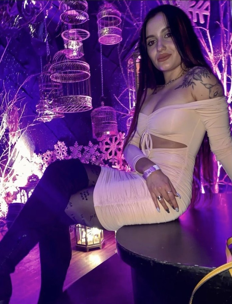 Индивидуалка 🎥 Наталья фото № 2 в городе Москва