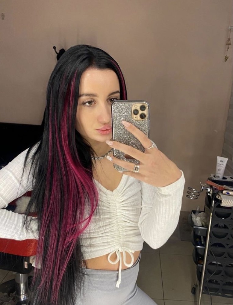 Индивидуалка 🎥 Наталья фото № 2 в городе Москва