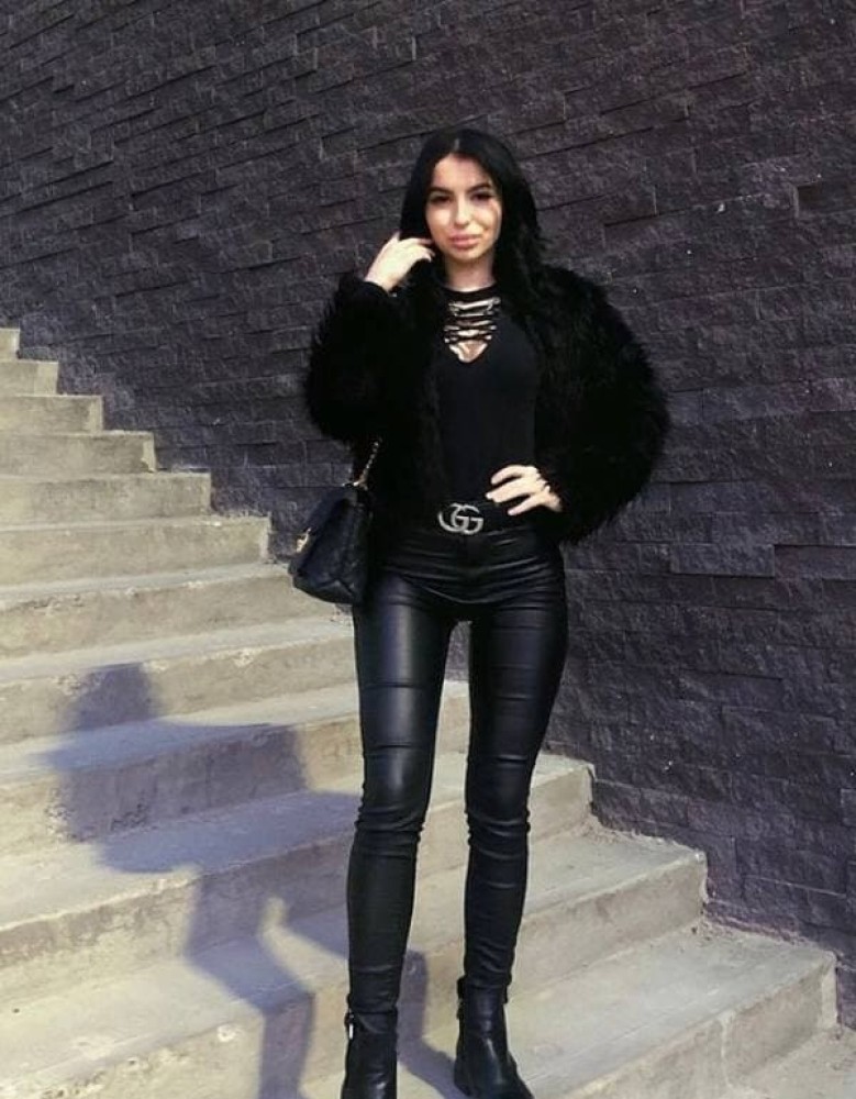 Индивидуалка 🎥 Ника фото № 2 в городе Москва