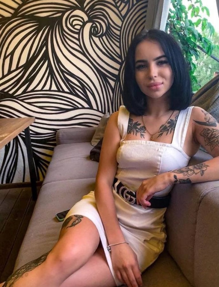 Индивидуалка 🎥 Ника фото № 2 в городе Москва