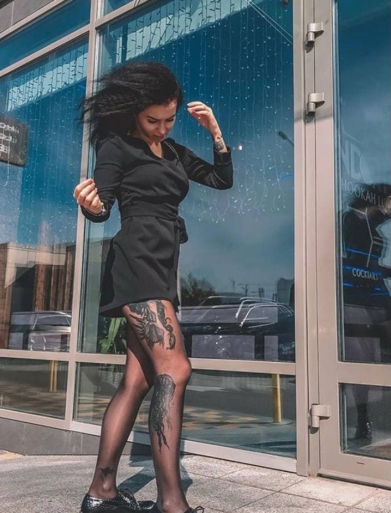 Индивидуалка 🎥 Ника фото № 2 в городе Москва