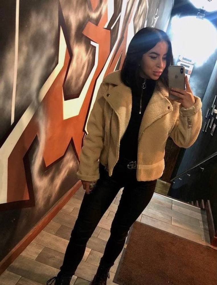 Индивидуалка 🎥 Ника фото № 2 в городе Москва