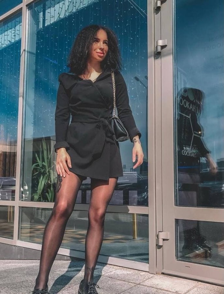 Индивидуалка 🎥 Ника фото № 2 в городе Москва