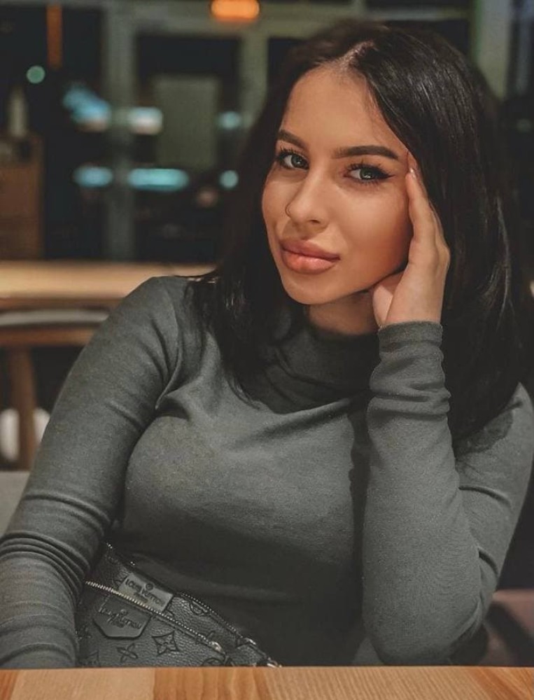 Индивидуалка 🎥 Ника фото № 2 в городе Москва