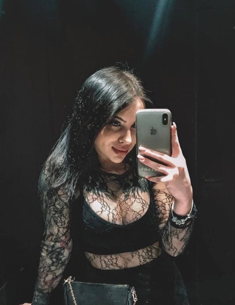 Индивидуалка 🎥 Ника фото № 2 в городе Москва