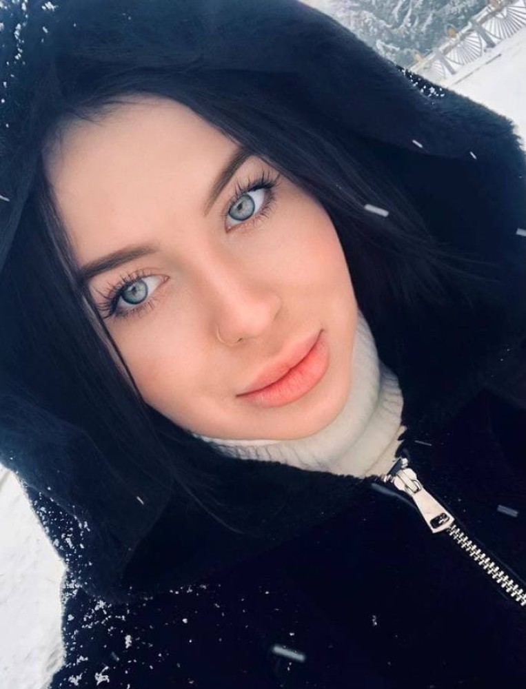 Индивидуалка 🎥 Ника фото № 2 в городе Москва