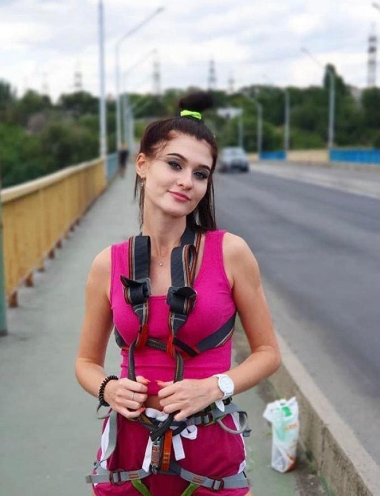 Индивидуалка 🎥 Ника фото № 2 в городе Москва