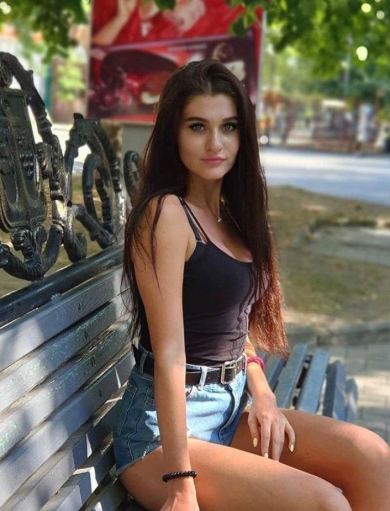 Индивидуалка 🎥 Ника фото № 2 в городе Москва