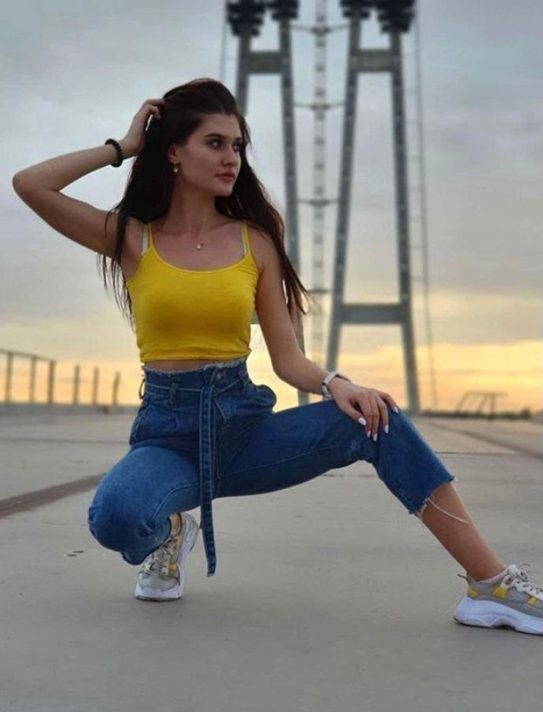 Индивидуалка 🎥 Ника фото № 2 в городе Москва