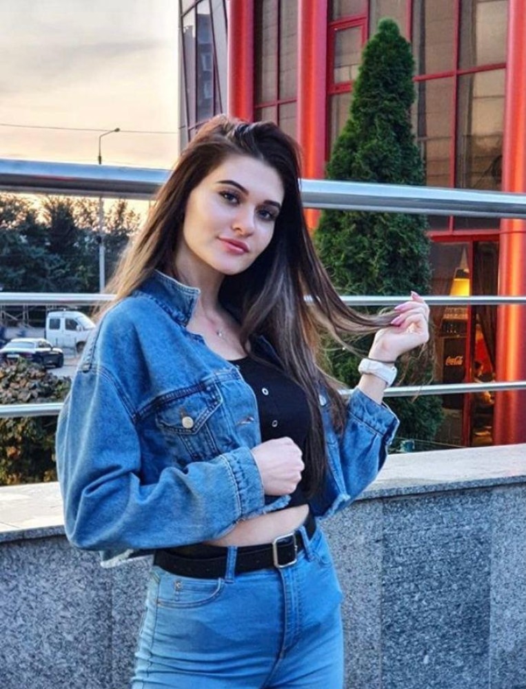 Индивидуалка 🎥 Ника фото № 2 в городе Москва