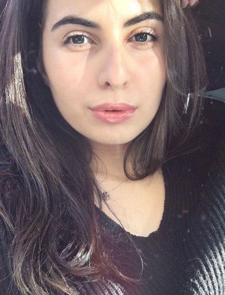 Индивидуалка 🎥 Нина фото № 2 в городе Москва