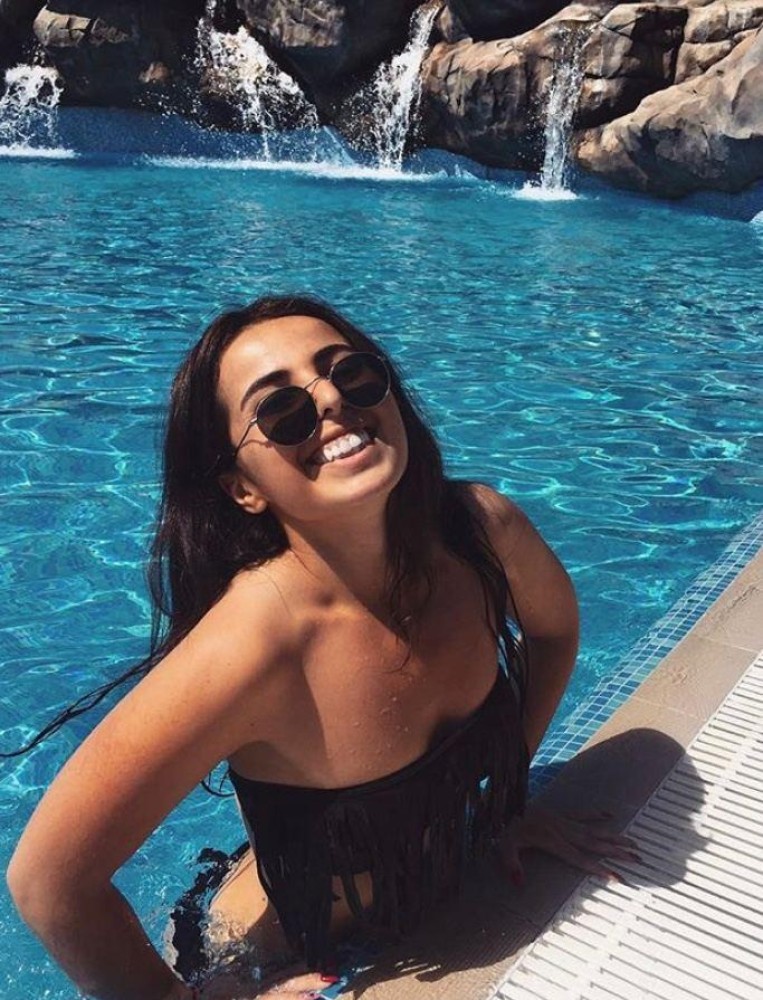 Индивидуалка 🎥 Нина фото № 2 в городе Москва