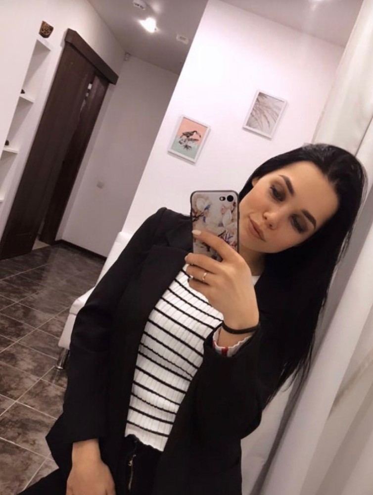 Индивидуалка 🎥 Оксана фото № 2 в городе Москва