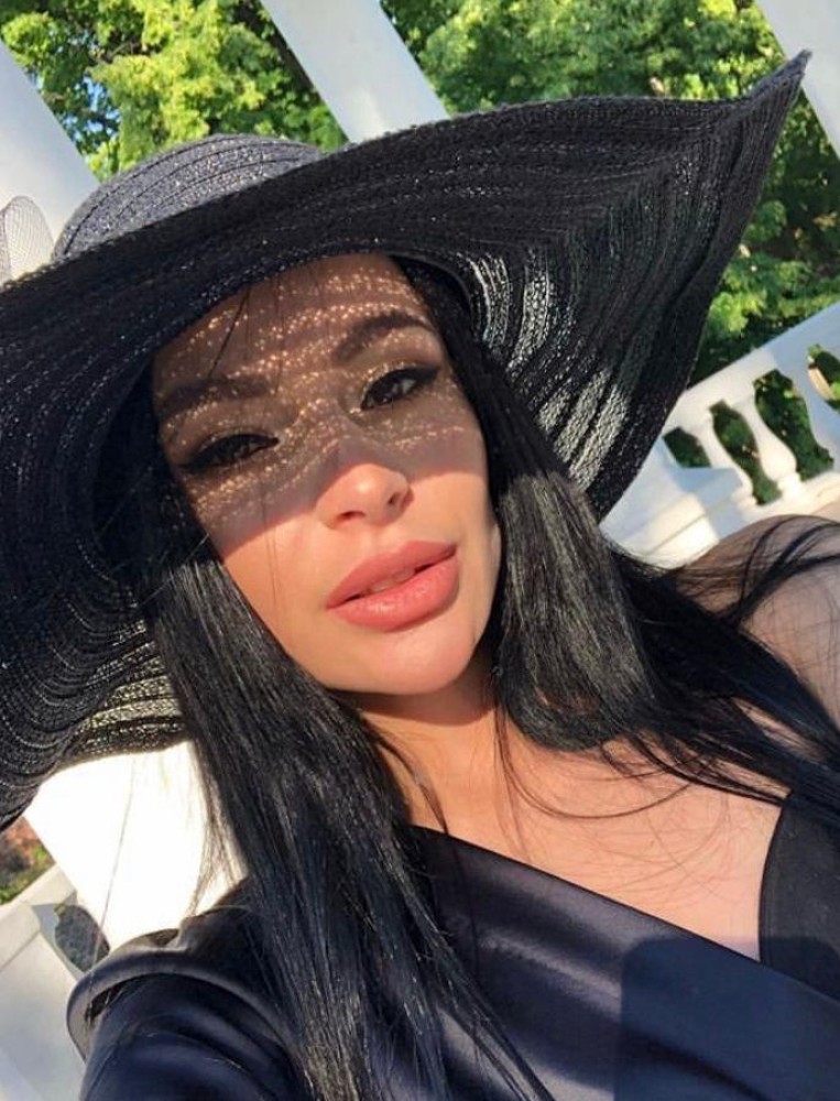 Индивидуалка 🎥 Оксана фото № 2 в городе Москва